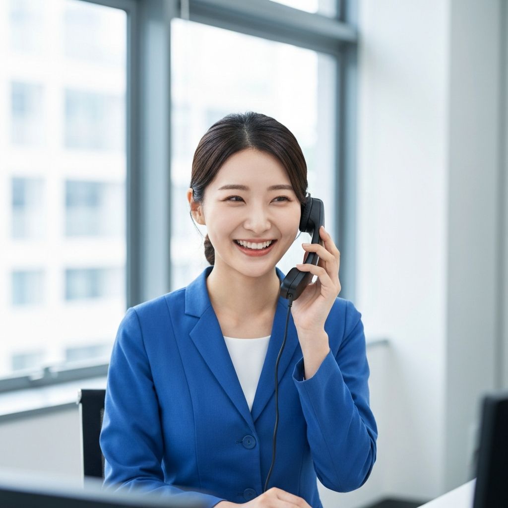 장인케어 고객 상담팀